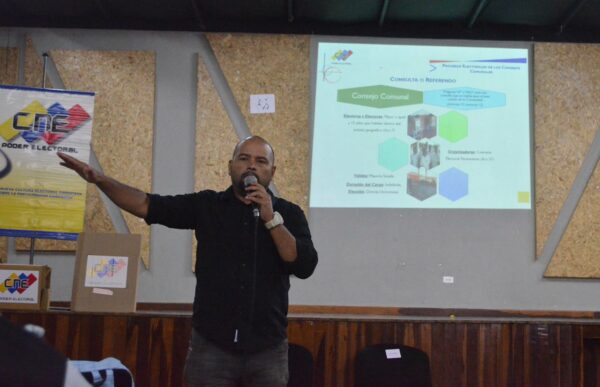 TALLER DEL CNE