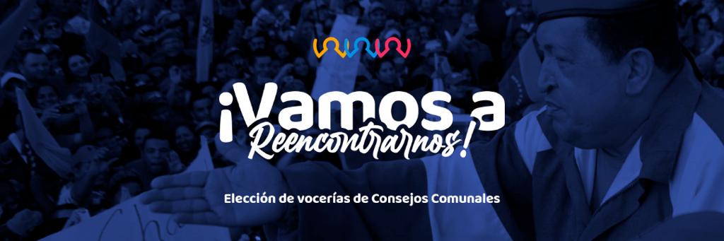 chavezcomunas