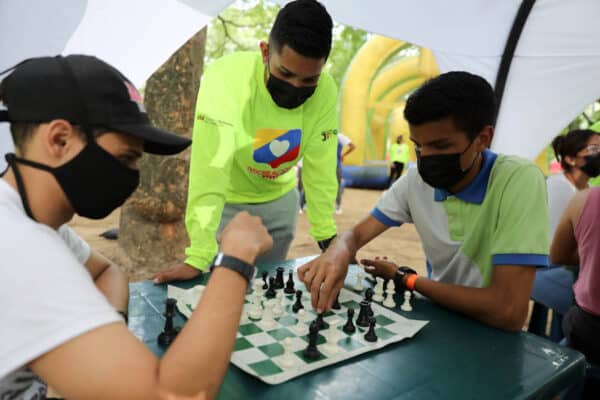 Creación Juvenil