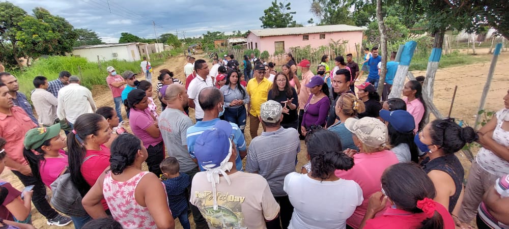 Guárico PoderPoipular