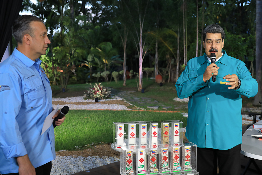 PresidenteMaduro