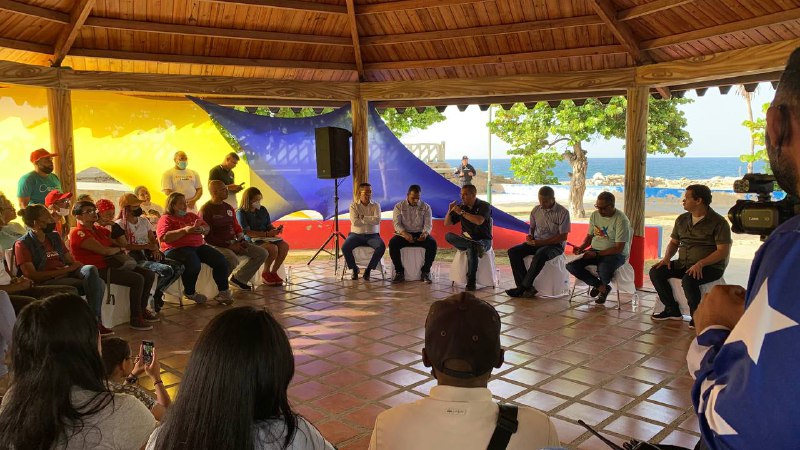 ministroarreazalaguaira