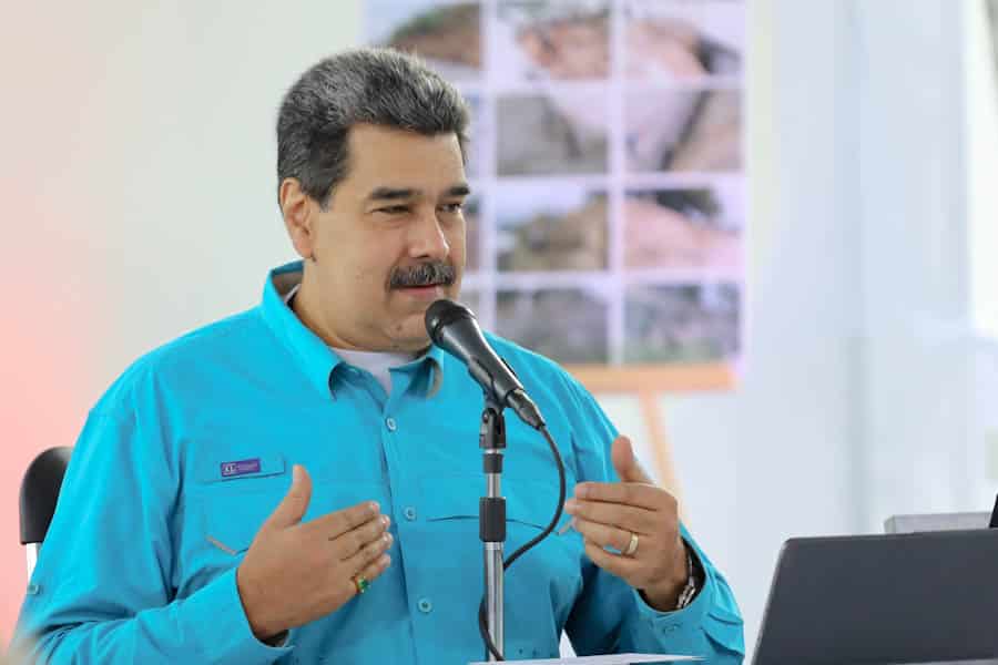 presidentemaduro