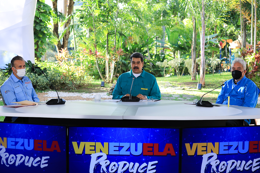PresidenteMaduroPueblo