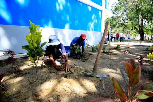 Sistema 1×10 del Buen Gobierno