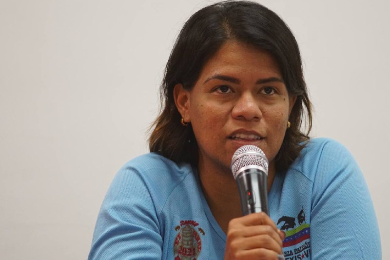 En Comunas Comparten experiencias del Poder Popular en Venezuela