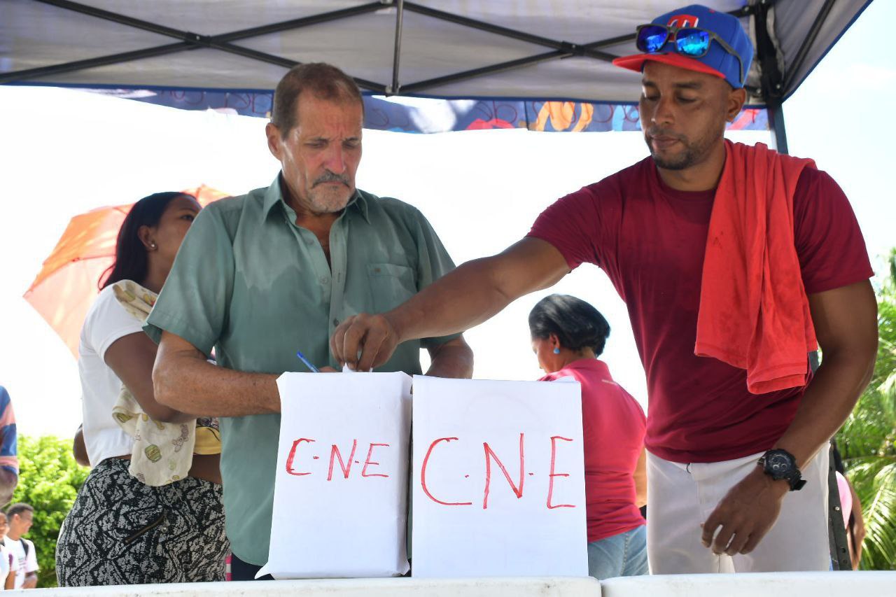 Eleccionesconsejoscomunales