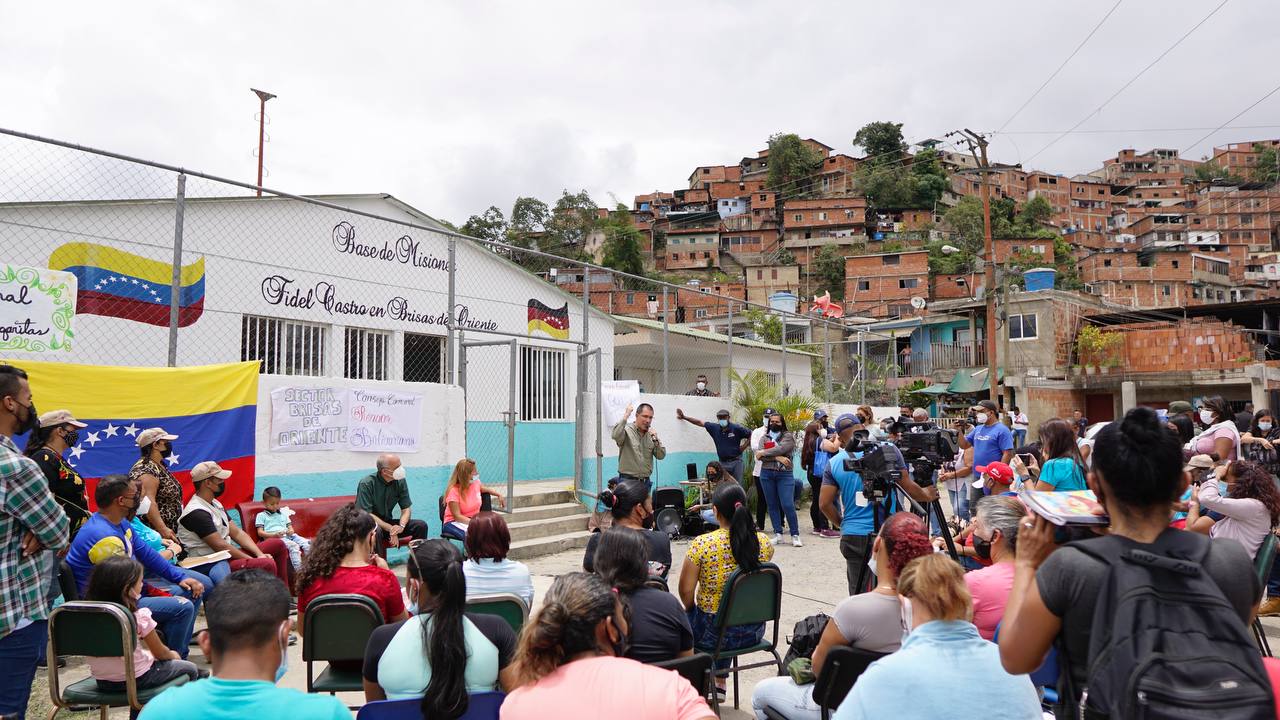 ministroarreaza
