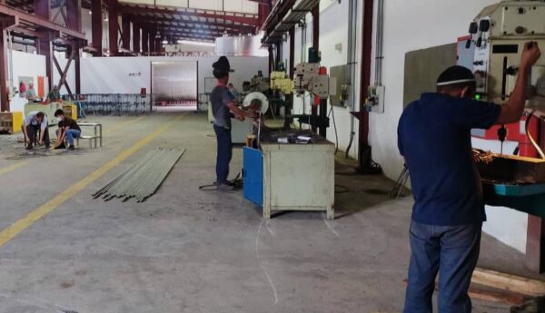 Encadenamiento productivo