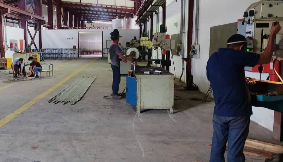 Encadenamiento productivo