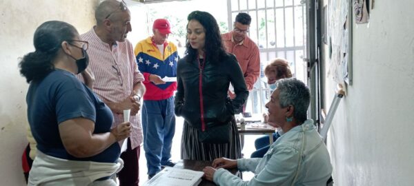 Delegado de Túnez