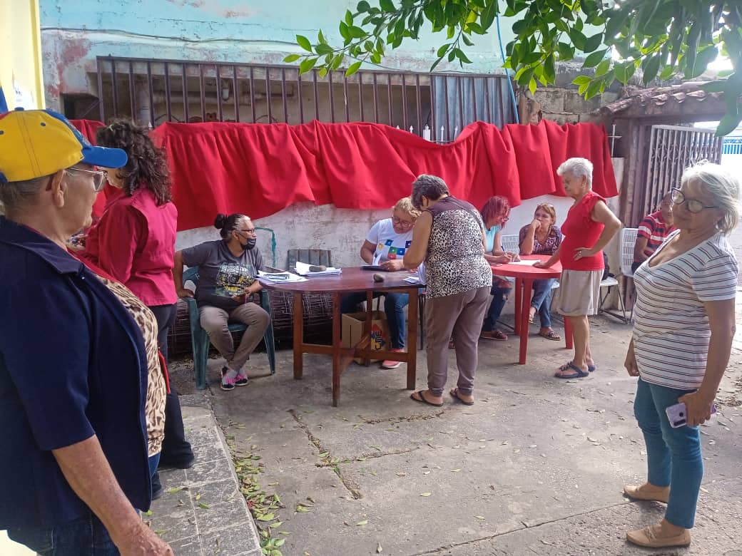 FiestaElectoralZulia