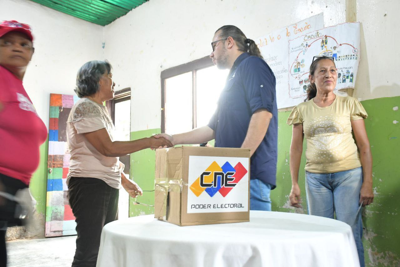 ViceComunasTejerías