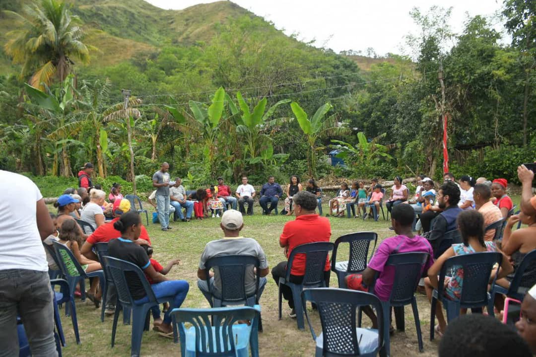 ViceFernandoComunas