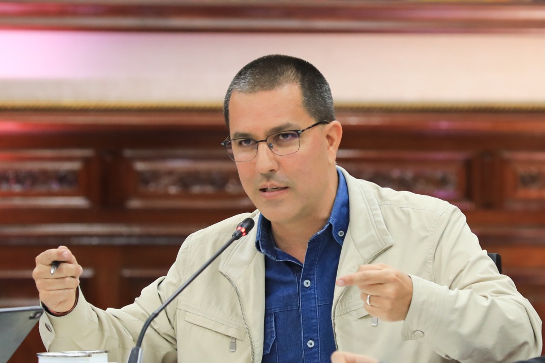 MinistroArreaza