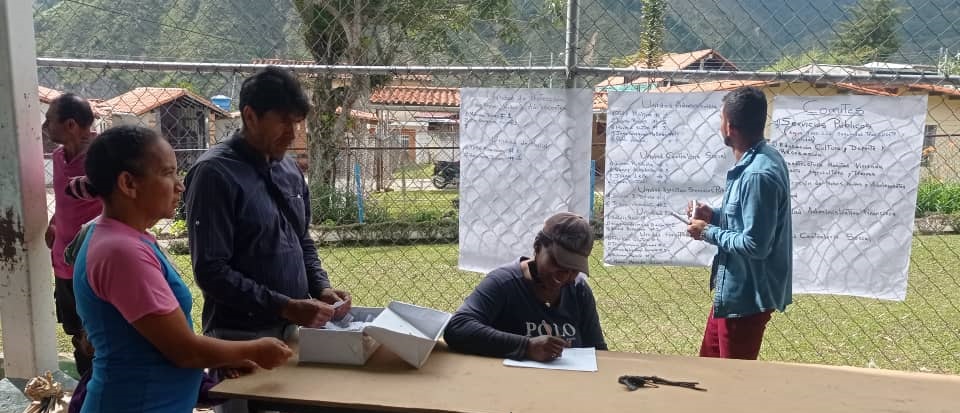 ConsejosComunalesMérida