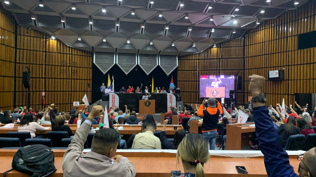 ForosLeyesdelPoderPopular