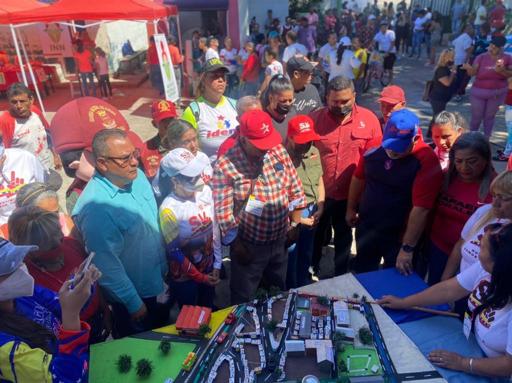 PlanAmorAragua