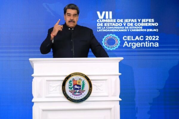 MaduroPresidente