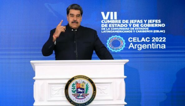MaduroPresidente