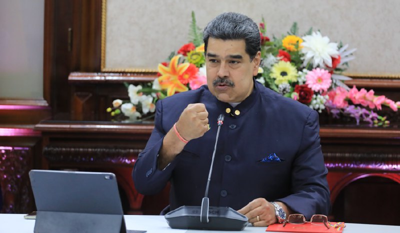 MaduroPresidente