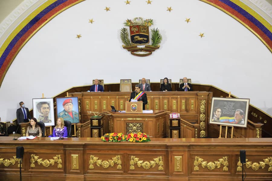 PresidenteMaduro2023