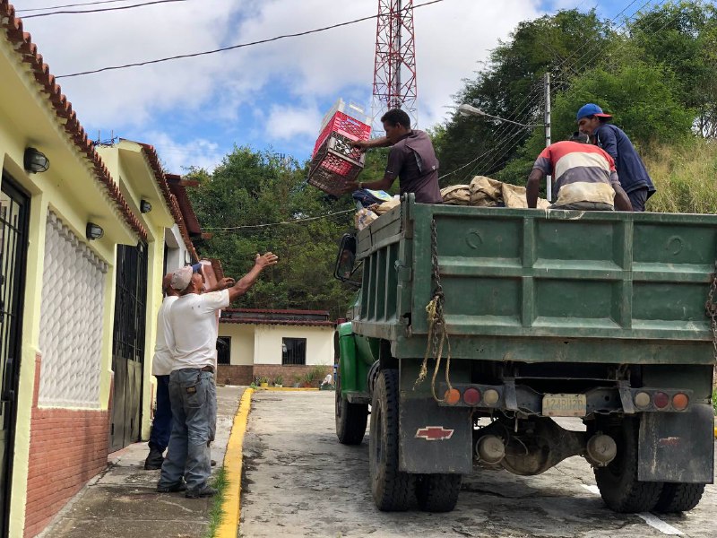 Gestióncomunal