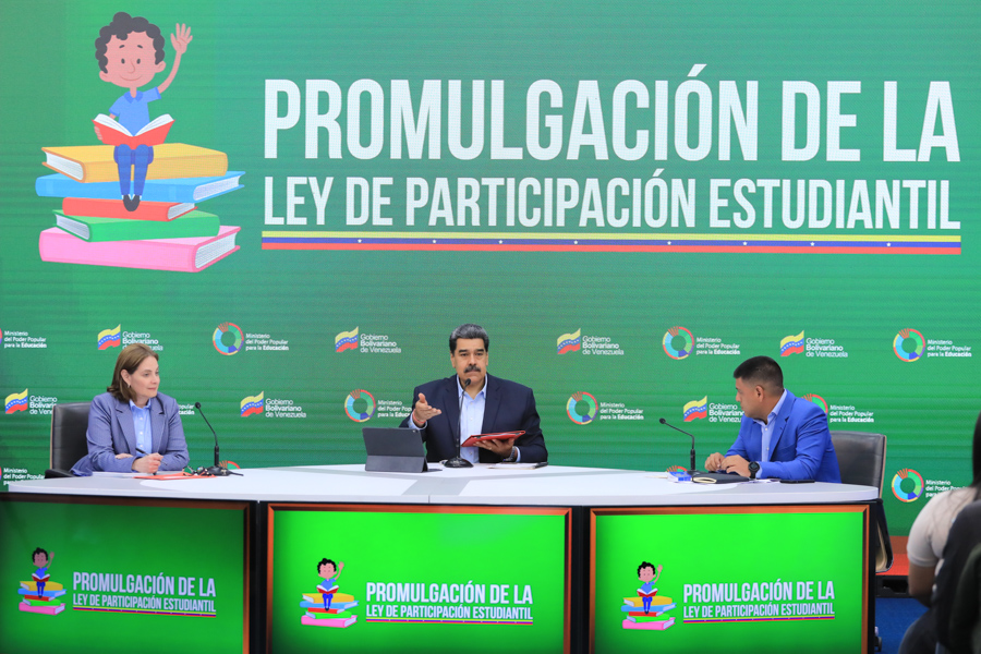 Presidentenicolásmaduro
