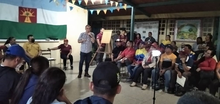Ministroarreaza