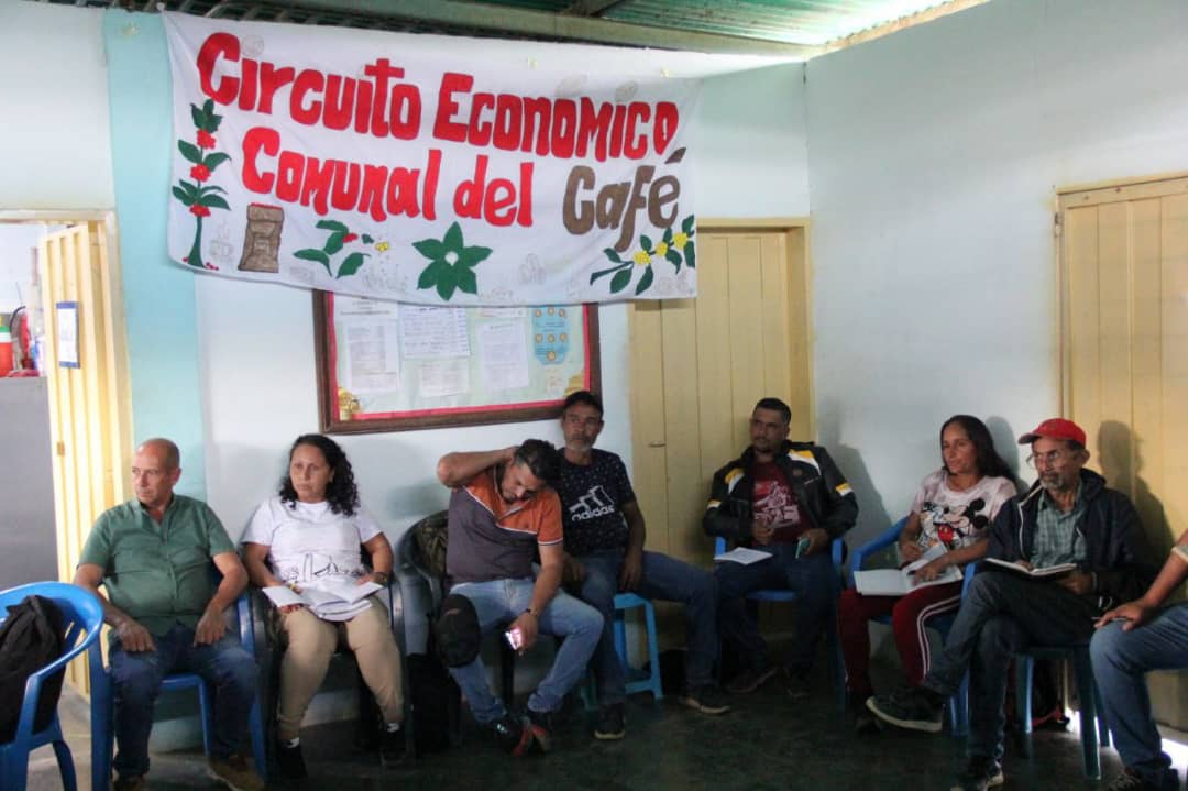 Gobierno Comunal