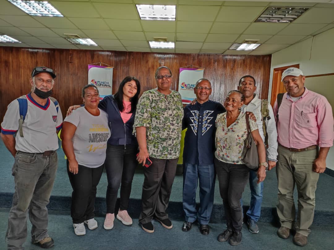 Fundacomunal