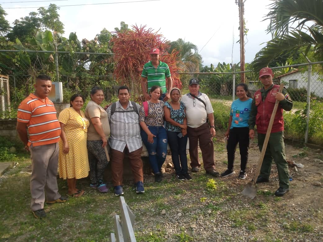 homenaje al Comandante Chávez