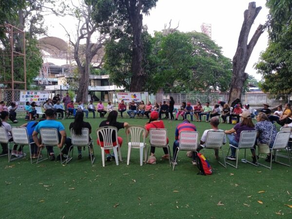 Barinaspoderpopular