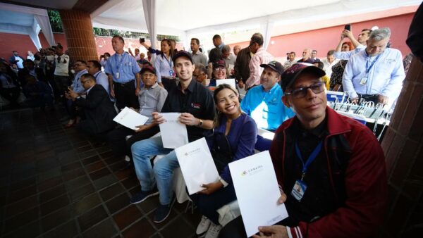 emisoras comunitarias