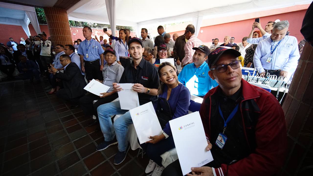 emisoras comunitarias