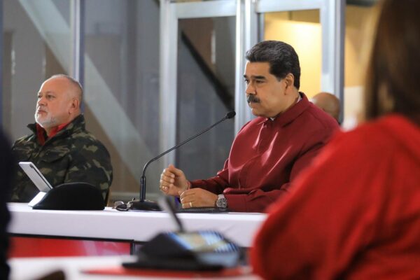 maduropresidente