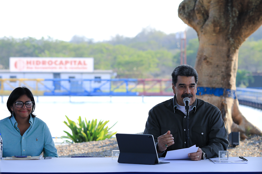 presidentemaduro