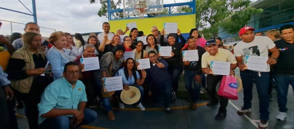 CertificadoFormación