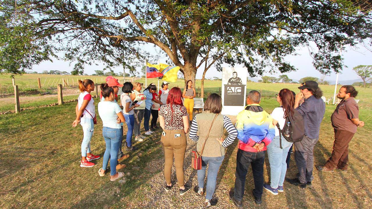 Experienciasproductivas