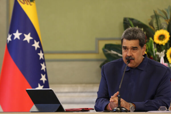 Presidentemaduro