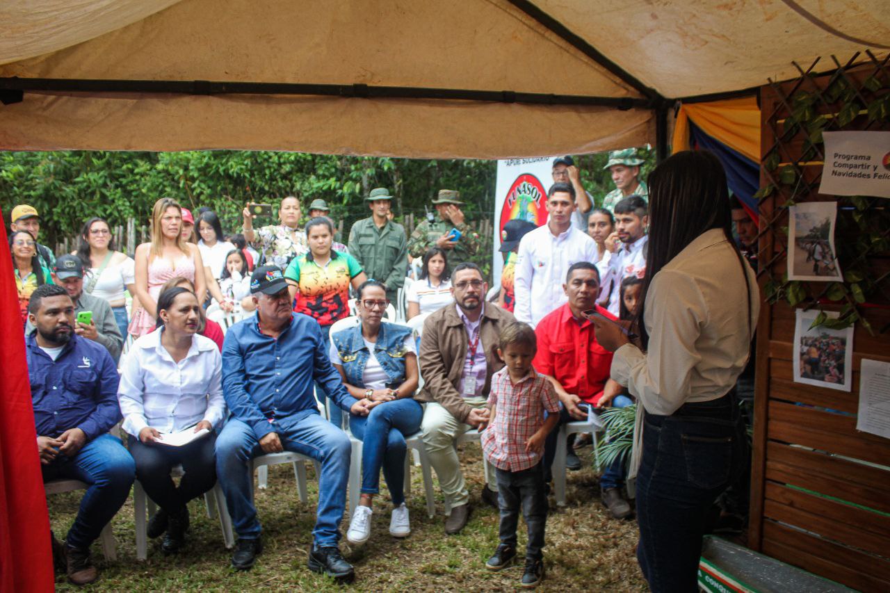 Vicecomunas