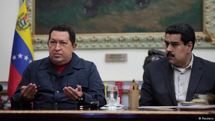 chavezmaduro