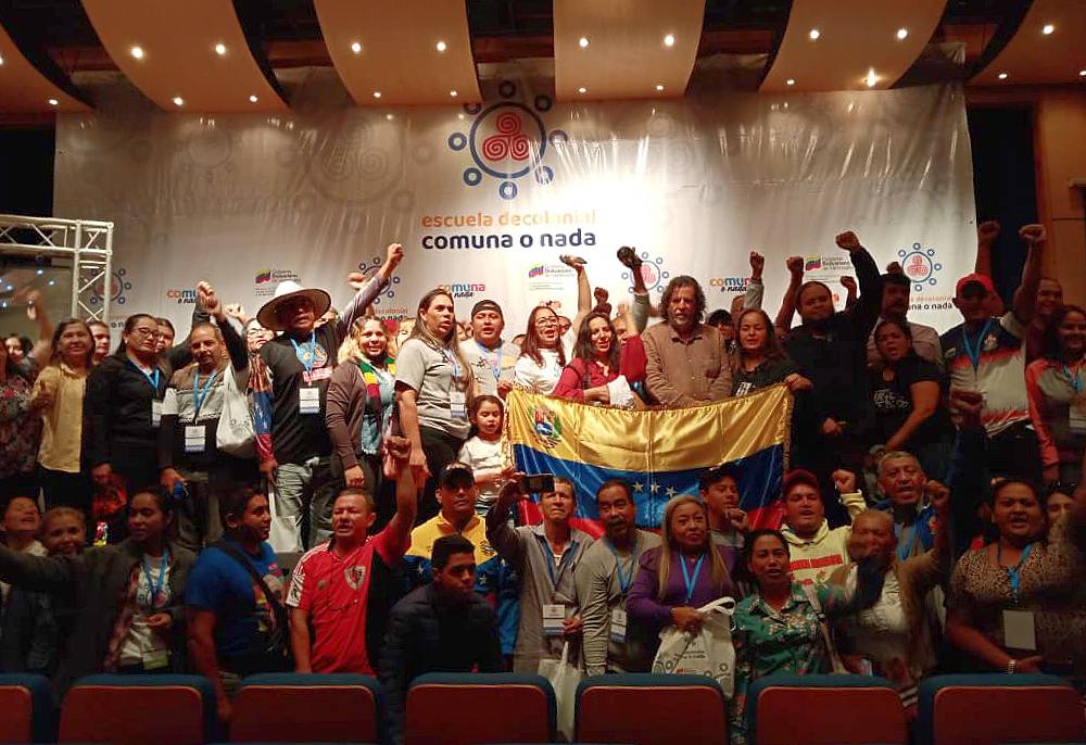 conferenciasEscuelaDecolonial