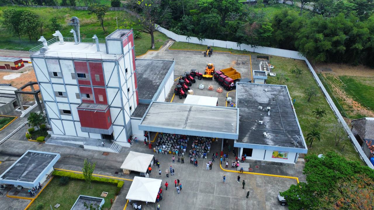 ministrobarinas