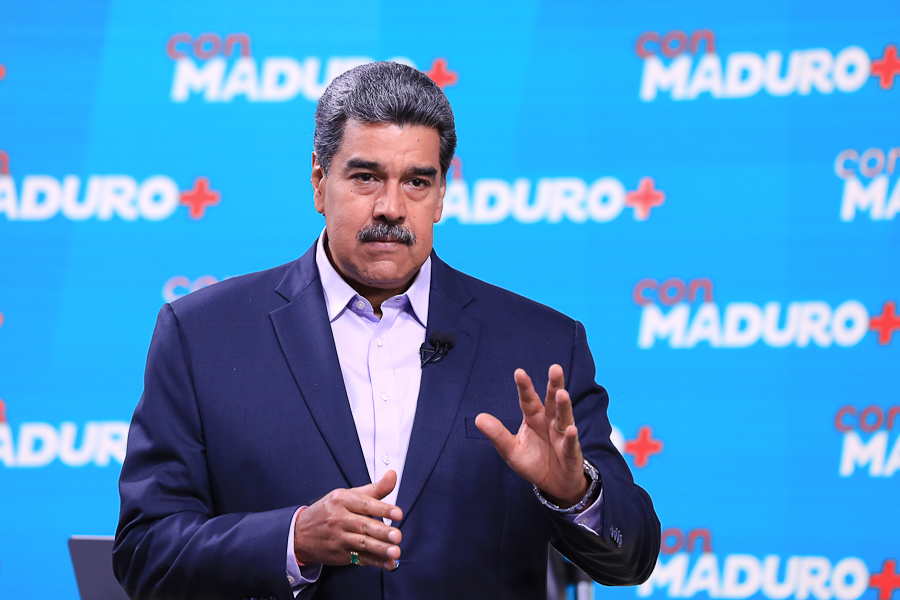 nicolasmaduro