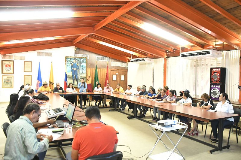 BarinasGabinetesistemaformación