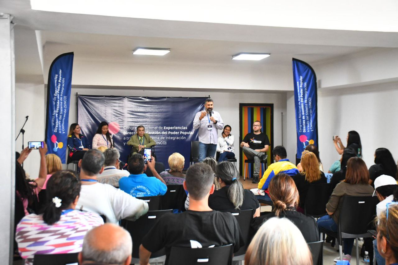 CongresoNacionalcaracas