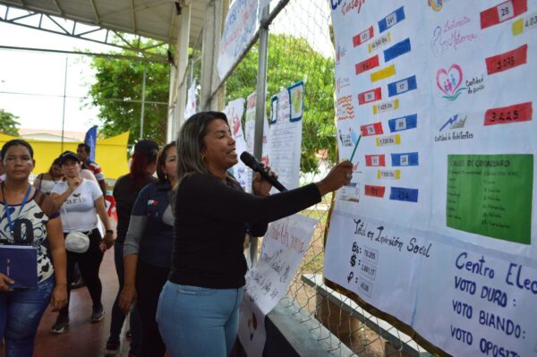 Congresonacionalsistematizaexperiencias