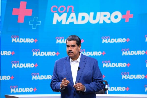 Conmaduro