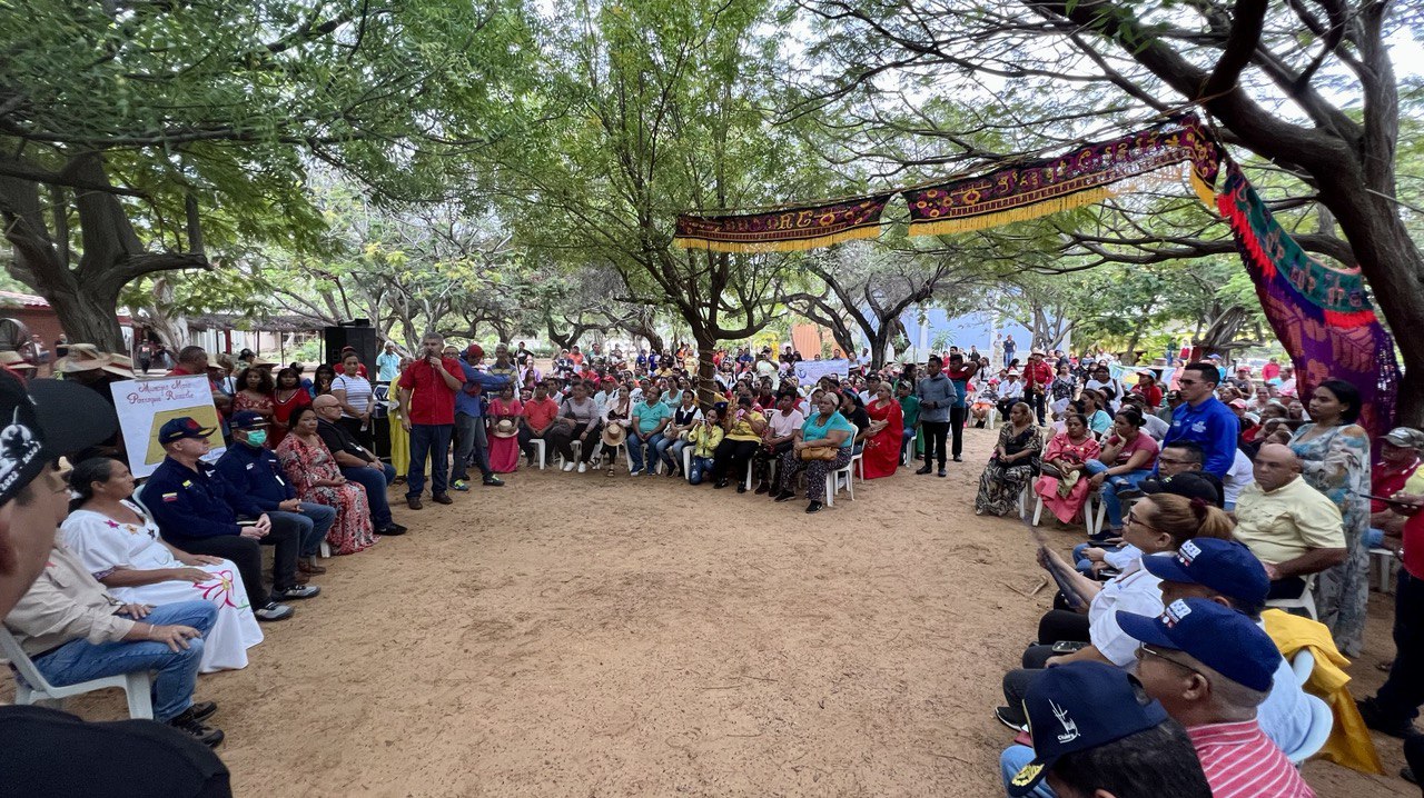 Gabinetecomunalzulia